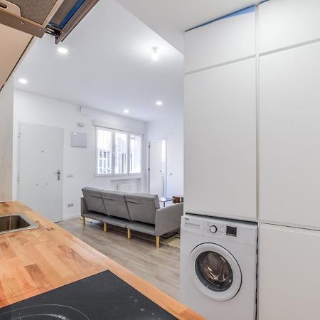 Apartamentos En Madrid Rio Buitenkant foto