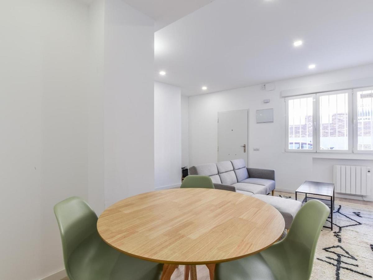 Apartamentos En Madrid Rio Buitenkant foto